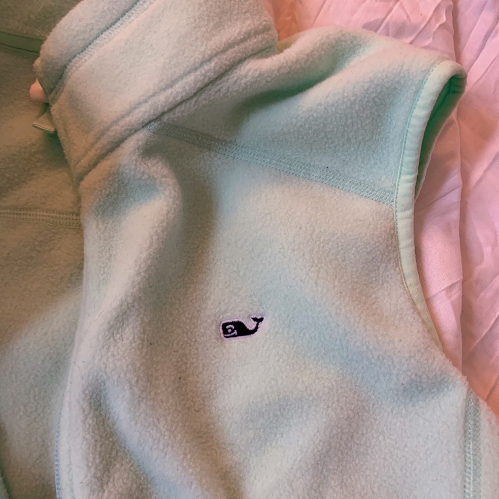 Vineyard Vines Vest
